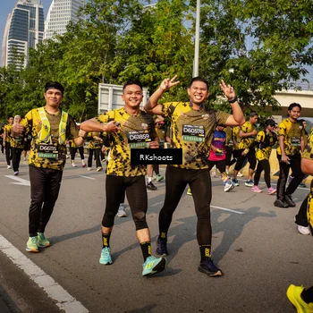 Runner Photo 6741690