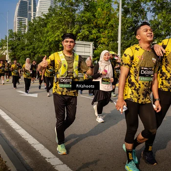 Runner Photo 6741708