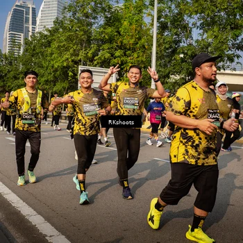 Runner Photo 6741709