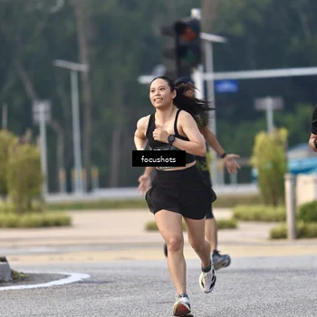 Runner Photo 6741710