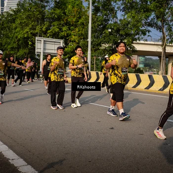 Runner Photo 6741717