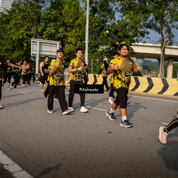 Runner Photo 6741731