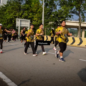 Runner Photo 6741769