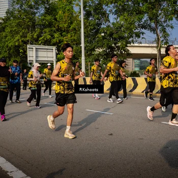 Runner Photo 6741798