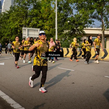 Runner Photo 6741807