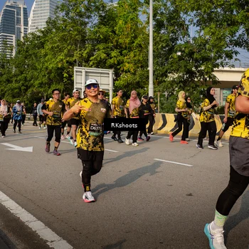 Runner Photo 6741810