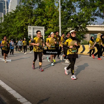 Runner Photo 6741812