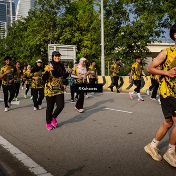 Runner Photo 6741828