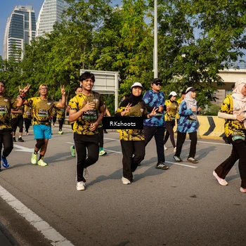 Runner Photo 6741838