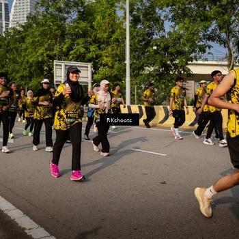 Runner Photo 6741841
