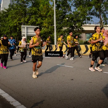 Runner Photo 6741859