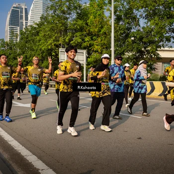 Runner Photo 6741869