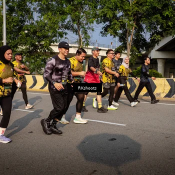 Runner Photo 6741883