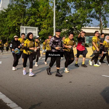 Runner Photo 6741896