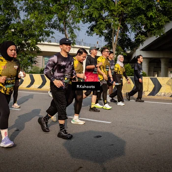 Runner Photo 6741898