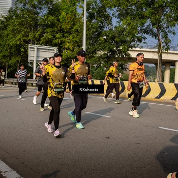Runner Photo 6741907