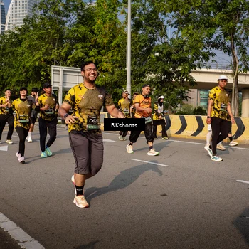 Runner Photo 6741912