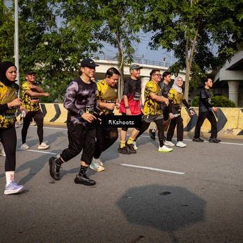 Runner Photo 6741919
