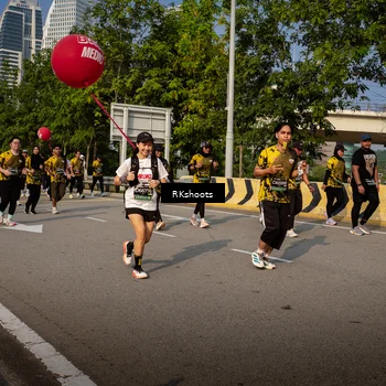 Runner Photo 6741933