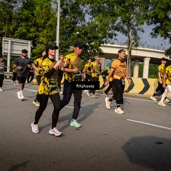 Runner Photo 6741939