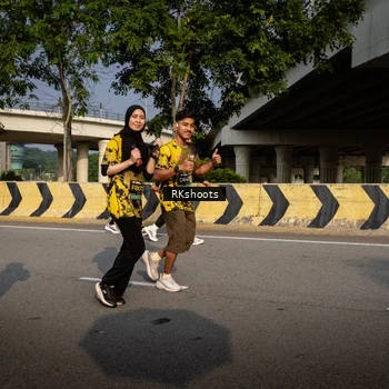 Runner Photo 6742009