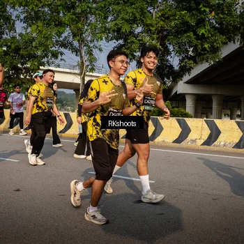 Runner Photo 6742039
