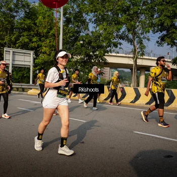 Runner Photo 6742060