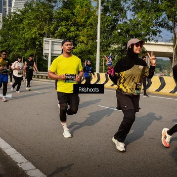 Runner Photo 6742066