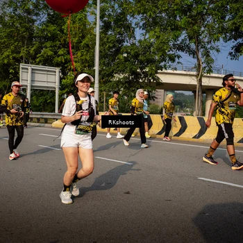 Runner Photo 6742114