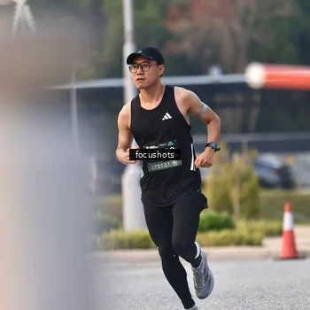 Runner Photo 6742126