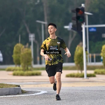 Runner Photo 6742127
