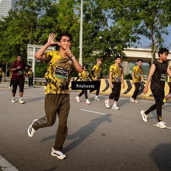 Runner Photo 6742132