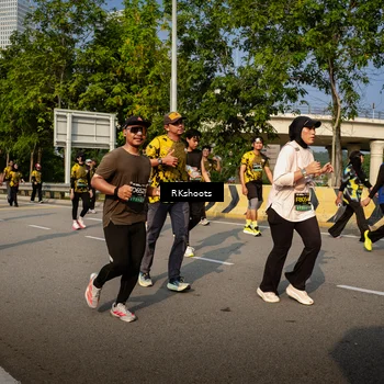 Runner Photo 6742144