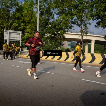 Runner Photo 6742149