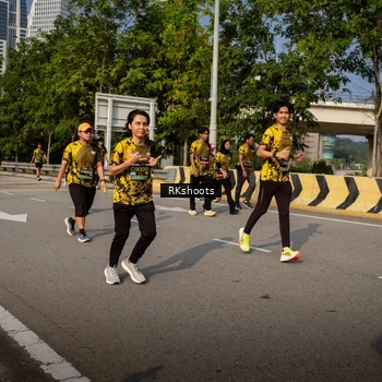 Runner Photo 6742159