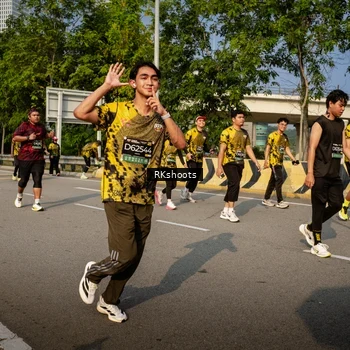 Runner Photo 6742161