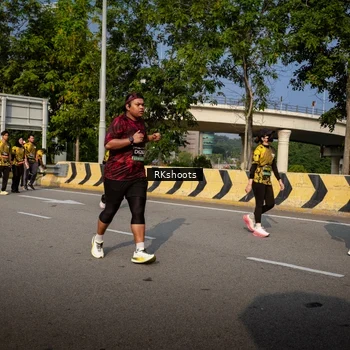 Runner Photo 6742162