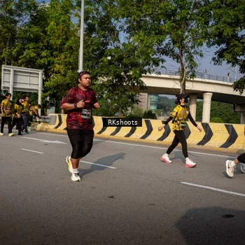 Runner Photo 6742163