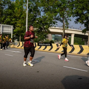 Runner Photo 6742167