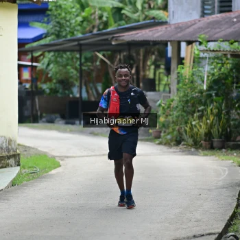Runner Photo 67422
