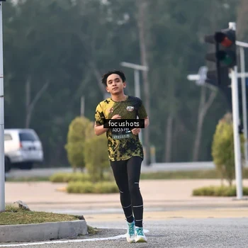 Runner Photo 6742287