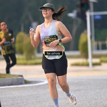 Runner Photo 6742296
