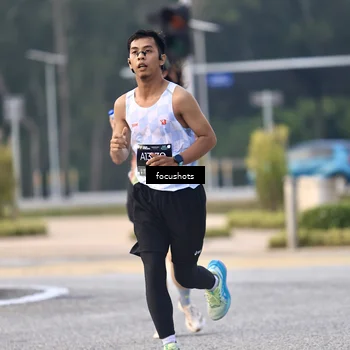 Runner Photo 6742332