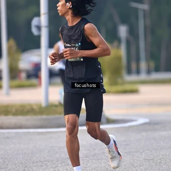Runner Photo 6742348