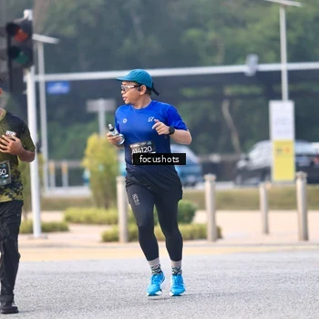 Runner Photo 6742413