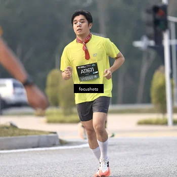 Runner Photo 6742488