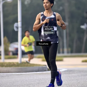 Runner Photo 6742493