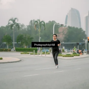 Runner Photo 6742497