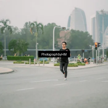 Runner Photo 6742500