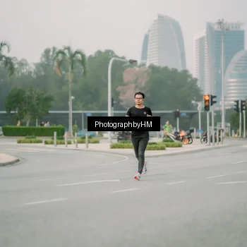 Runner Photo 6742503